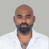 Rajesh