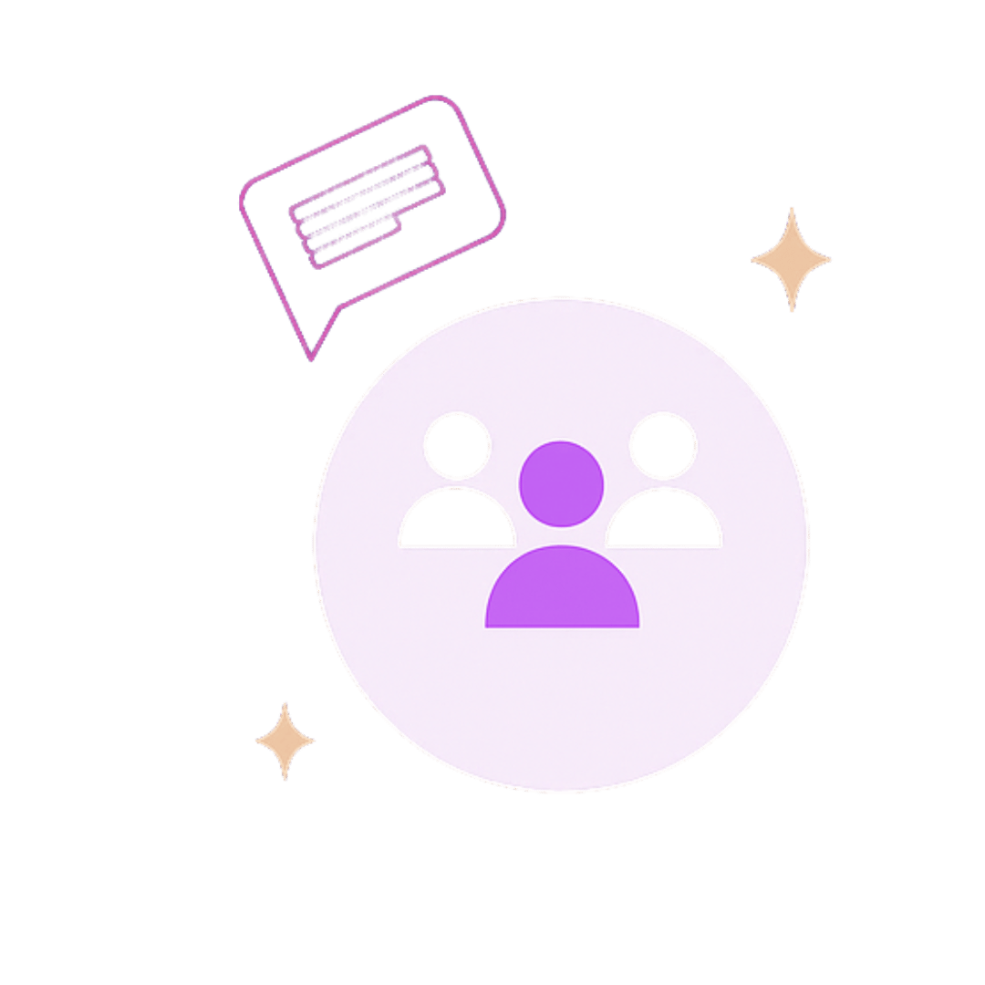 Verified communities