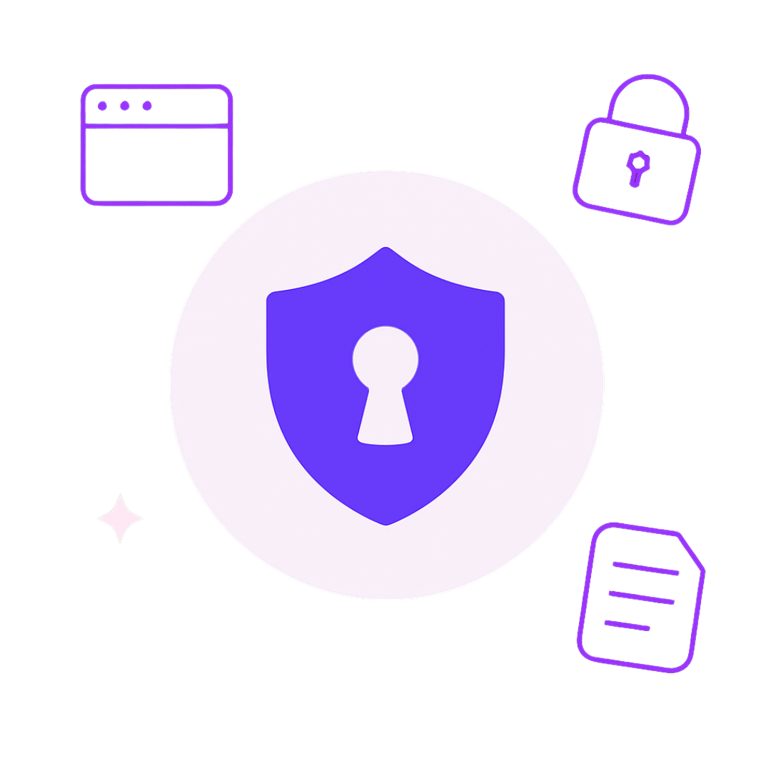 Privacy-First Platform