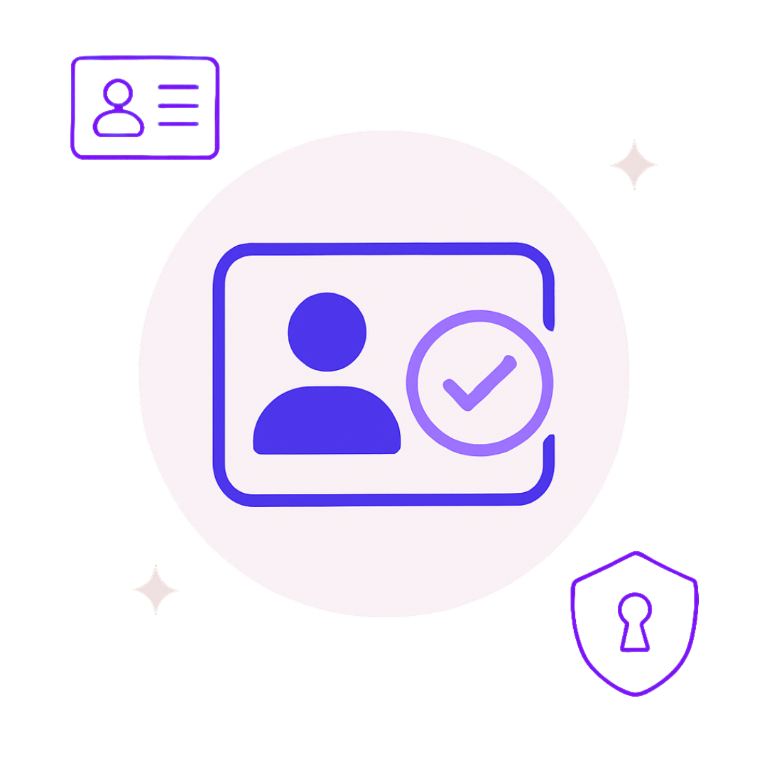 Verified User Identity